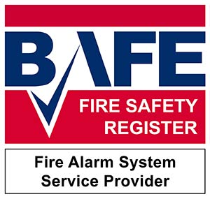 Fire Safety Register - Fire Alarm System Service Provider